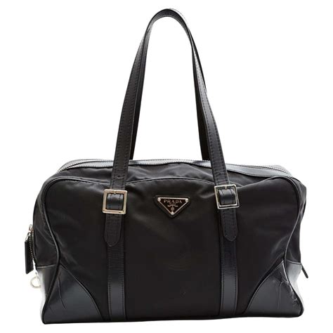 prada duffle|vintage prada duffle bag.